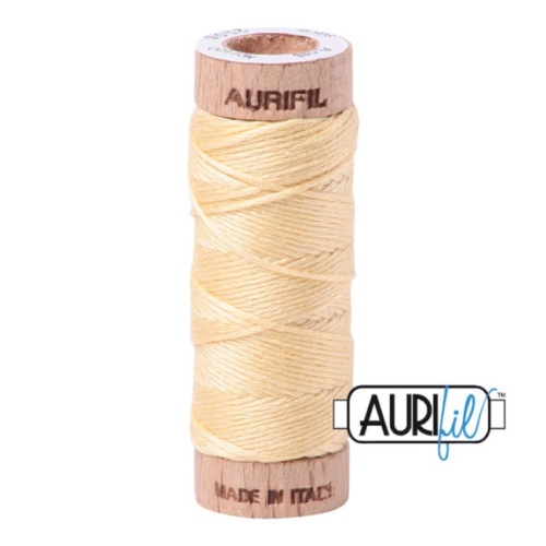 2015 Champagne - Cotton Embroidery Floss - Aurifloss