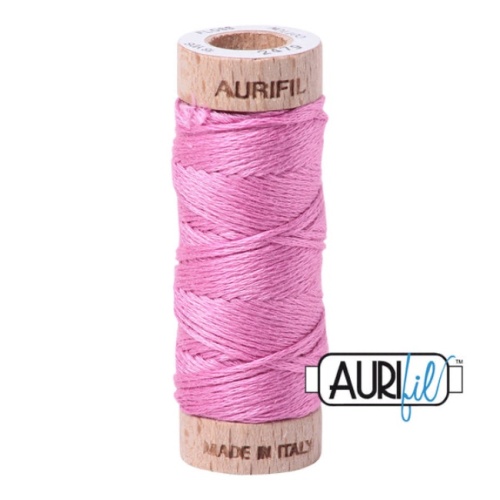 2479 Medium Orchid - Cotton Embroidery Floss - Aurifloss