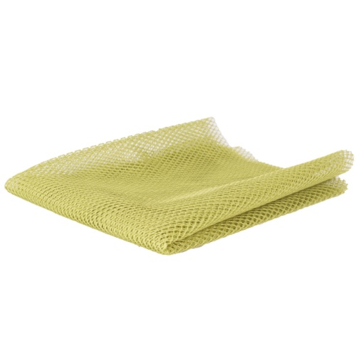 By Annie Lightweight Mesh - 18 x 54'' - Apple Green