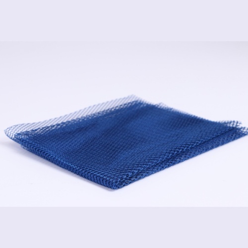 By Annie Lightweight Mesh - 18 x 54'' - Blastoff Blue