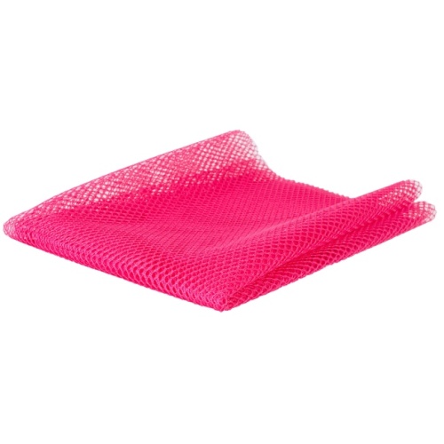 By Annie Lightweight Mesh - 18 x 54'' - Lipstick