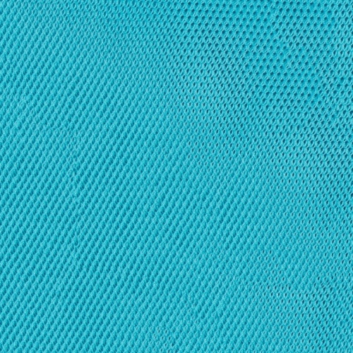 By Annie Lightweight Mesh - 18 x 54'' - Parrot Blue