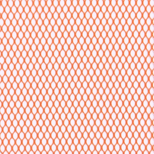 By Annie Lightweight Mesh - 18 x 54'' - Pumpkin