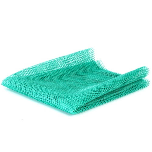 By Annie Lightweight Mesh - 18 x 54'' - Turquoise