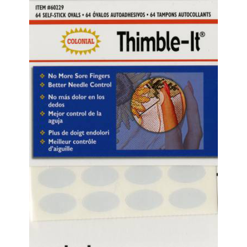 Thimble Adhesive Replacements