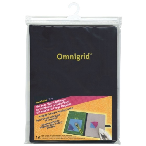 Tote - 8x11'' - Omnigrid Foldaway Cutting & Ironing Mat