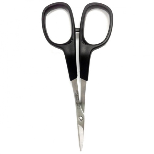 Kai Double Curved - Blunt Tip - Embroidery Scissors 5in