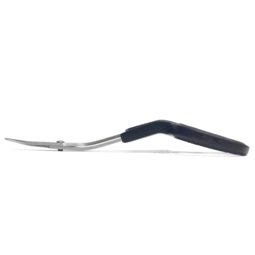 Kai Double Curved - Blunt Tip - Embroidery Scissors 5in