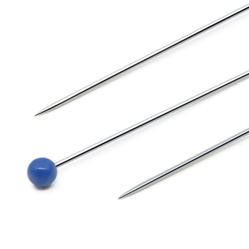 Dritz Ball Point Pins - Size 17