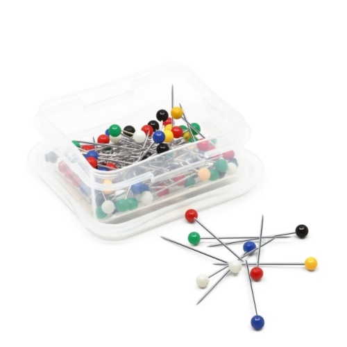 Dritz Ball Point Pins - Size 20