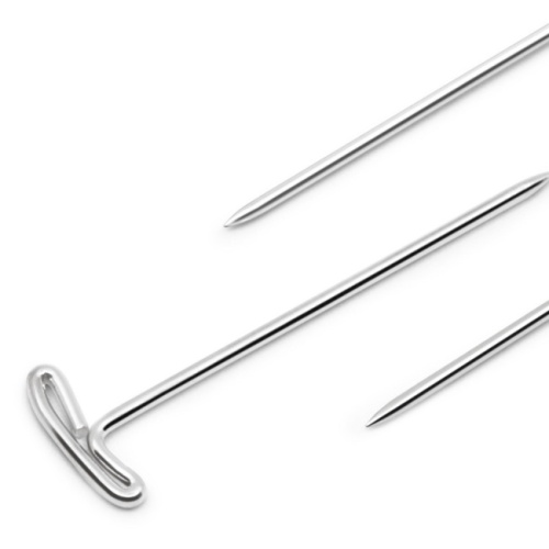 Dritz T-Pins Size 16 1in