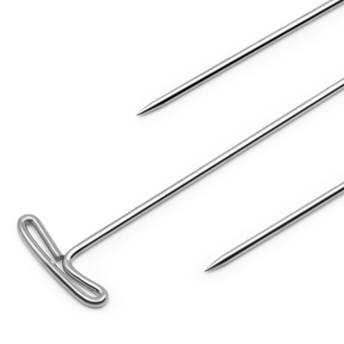 Dritz T-Pins Size 28 1.75 in