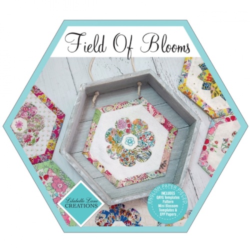 Field Of Blooms Starter Pack