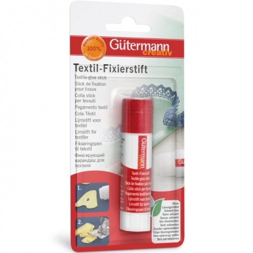 Brewer Sewing - 505 Temporary Glue Stick for Fabric