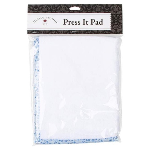 Press It Pad - Jillily Studio