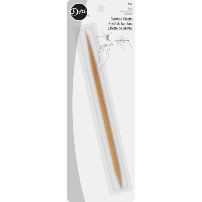 Bamboo Stiletto - Dritz