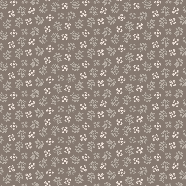 Piece & Plenty - Pebble Gentle Fabric - Lori Holt