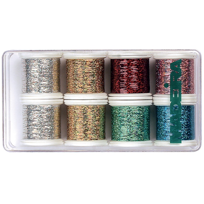 Spectra - Metallic Thread Selection - Madeira