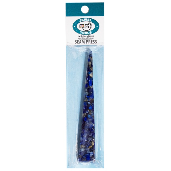 QS Seam Press - Sodalite