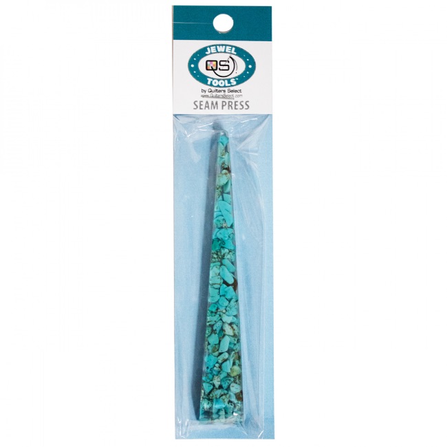 QS Seam Press - Turquoise