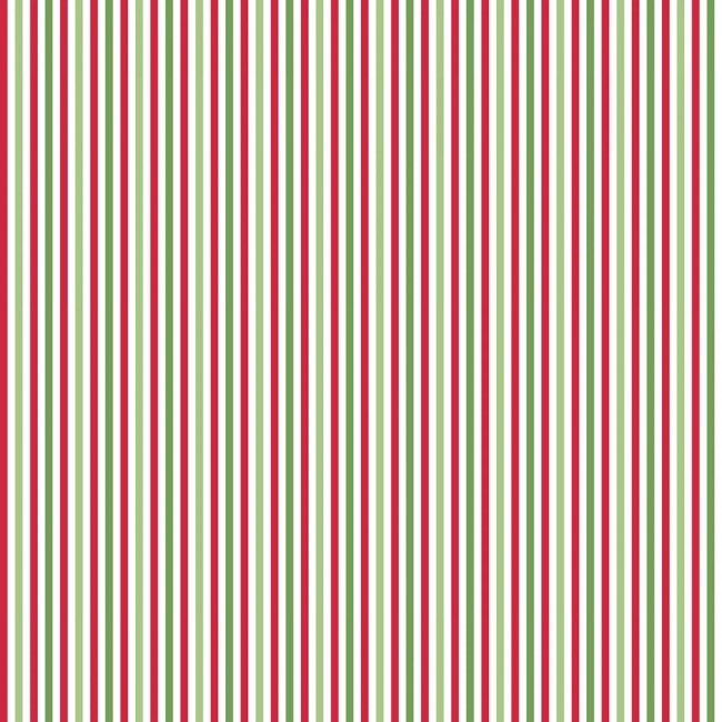 1/8 Inch Stripe - Christmas - Riley Blake