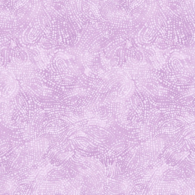 Serenity Serene Texture - Lilac - Extra Wide Fabric - P&B Textiles