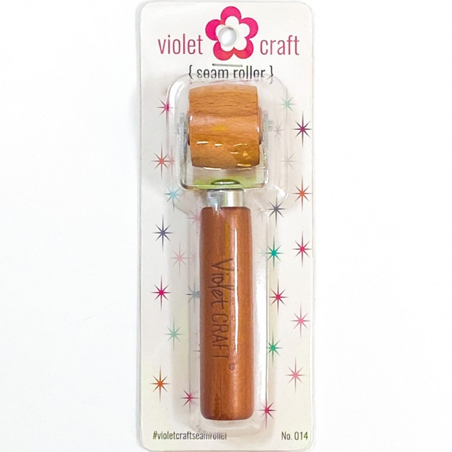 Violet Craft Seam Roller