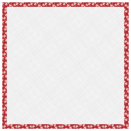 Lori Holt Design Board - Limited Edition Barn Red - 14 inch