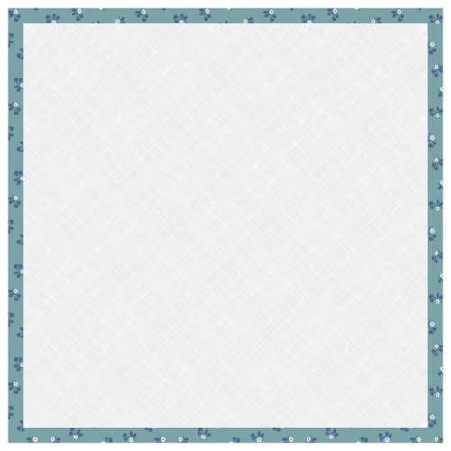 Lori Holt Design Board - Limited Edition Cottage - 14 inch