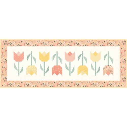 New Beginnings Tulip Festival Runner Kit