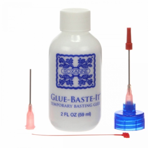 Roxanne Baste It Glue 2oz