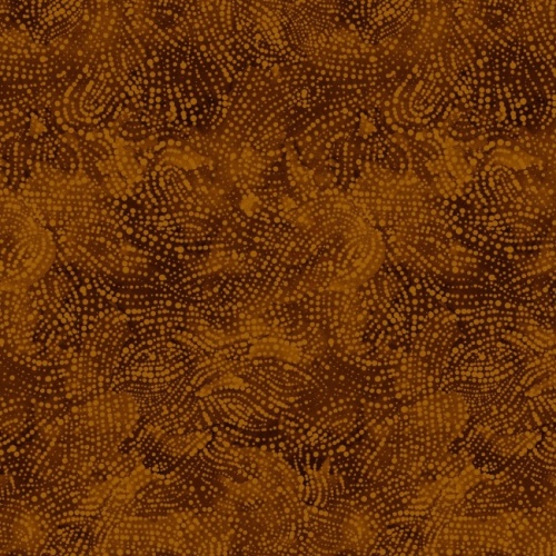 Serenity Serene Texture - Brown - Extra Wide Fabric - P&B Textiles