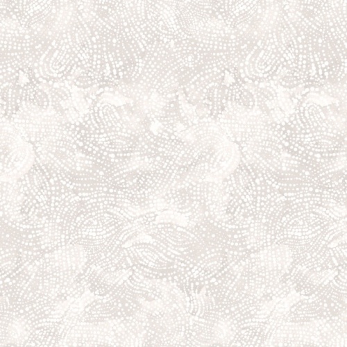 Serenity Serene Texture - Light Silver - Extra Wide Fabric - P&B Textiles