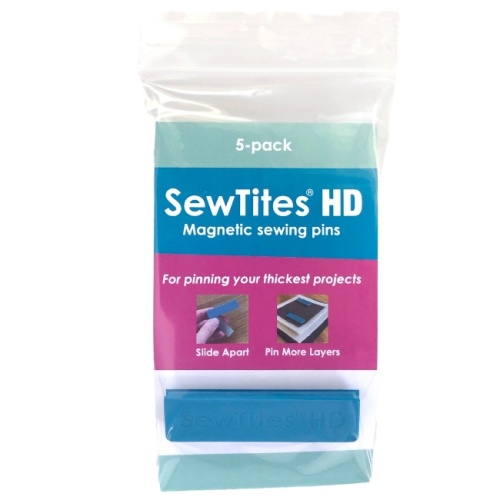 SewTites Magnetic Pins HD 5pk