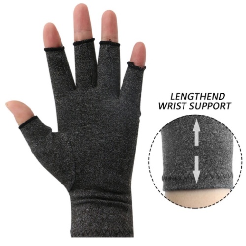 Therapy Compression Support Gloves