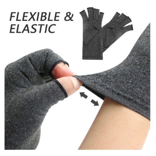 Therapy Compression Support Gloves