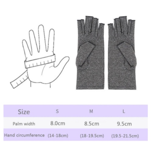 Therapy Compression Support Gloves