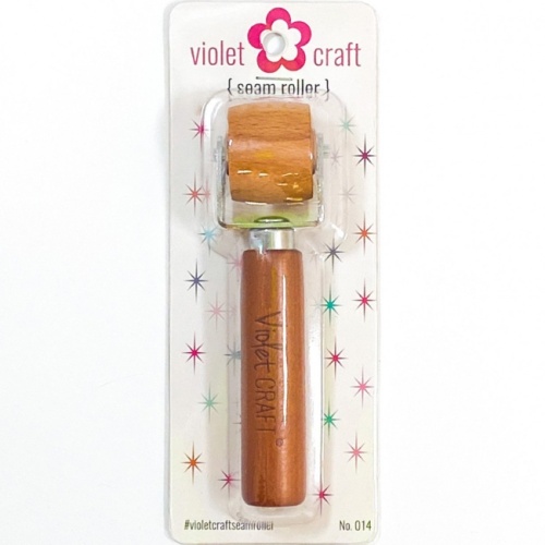 Violet Craft Seam Roller