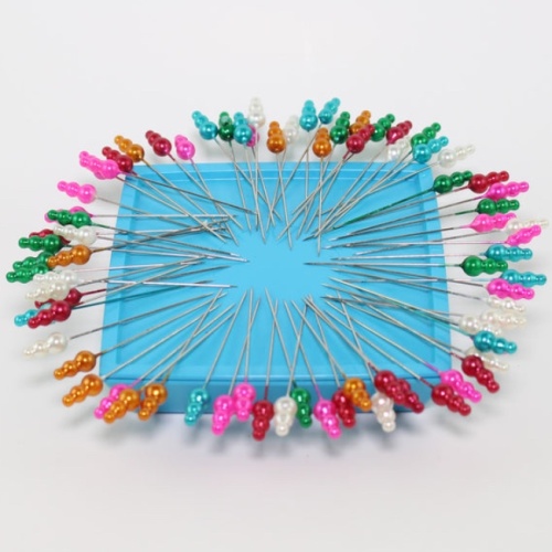 Zirkel Magnetic Pin Cushion - Turquoise